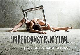 Buchcover Underconstruction